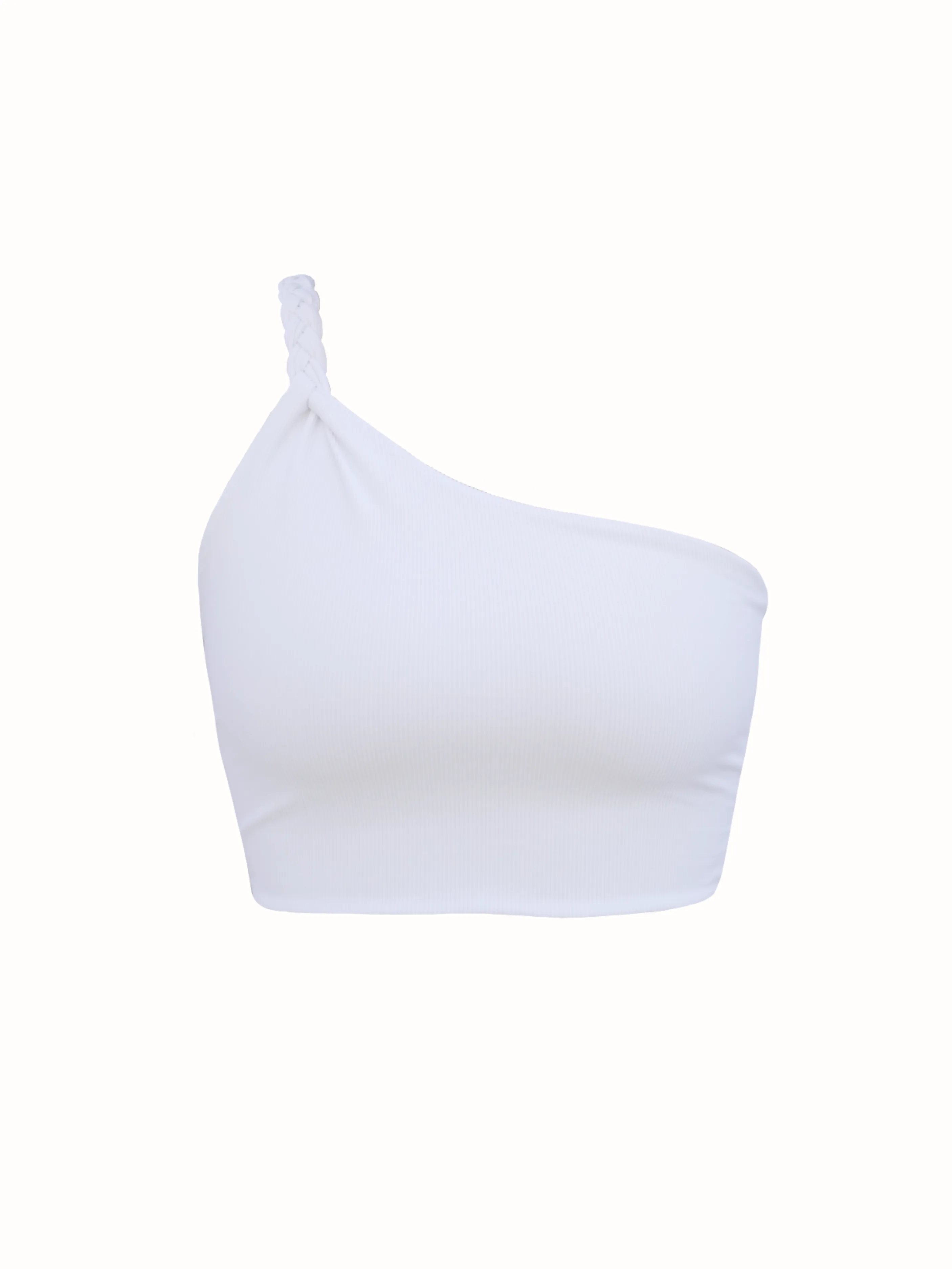 The Elle Crop