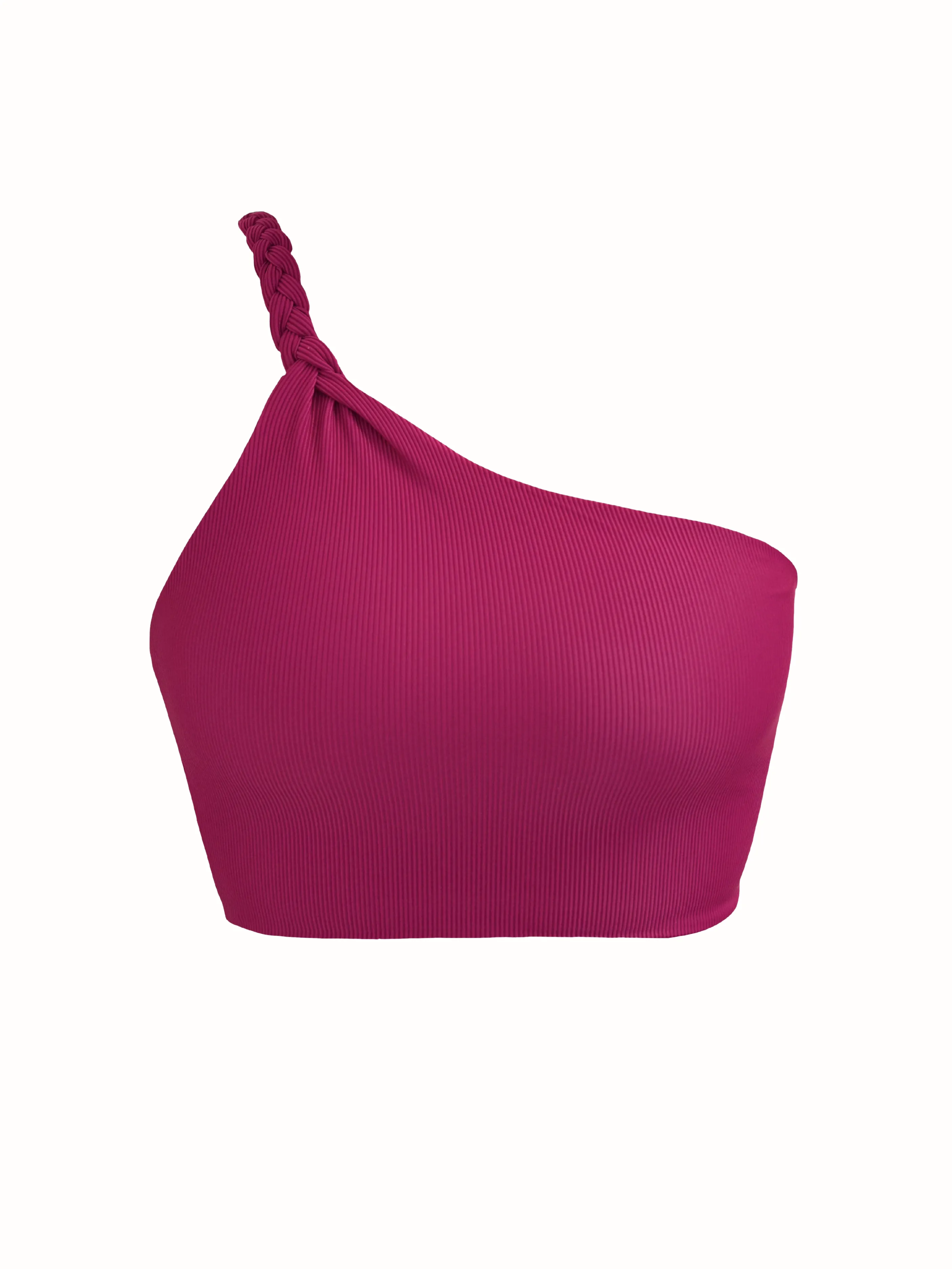 The Elle Crop