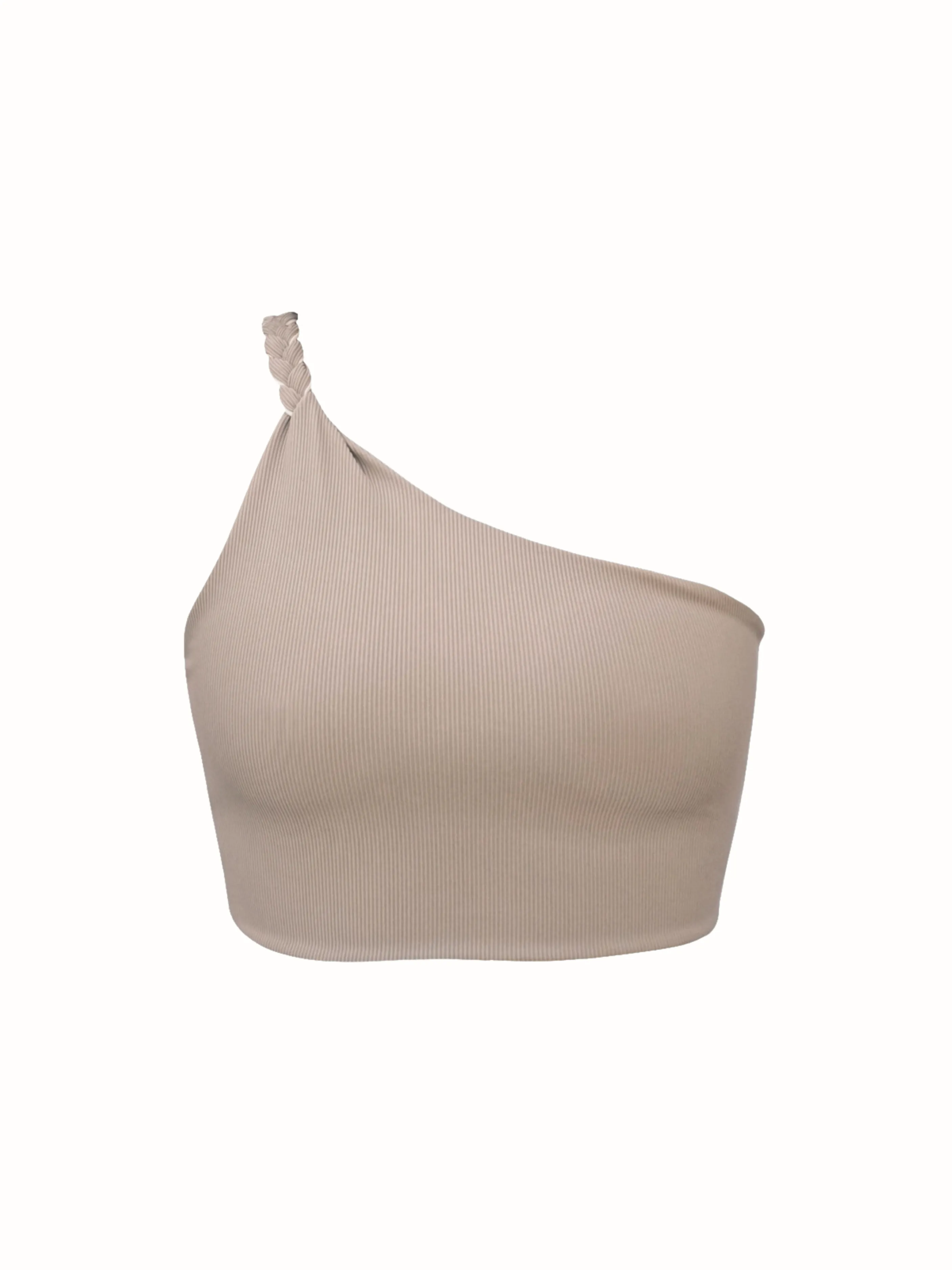 The Elle Crop