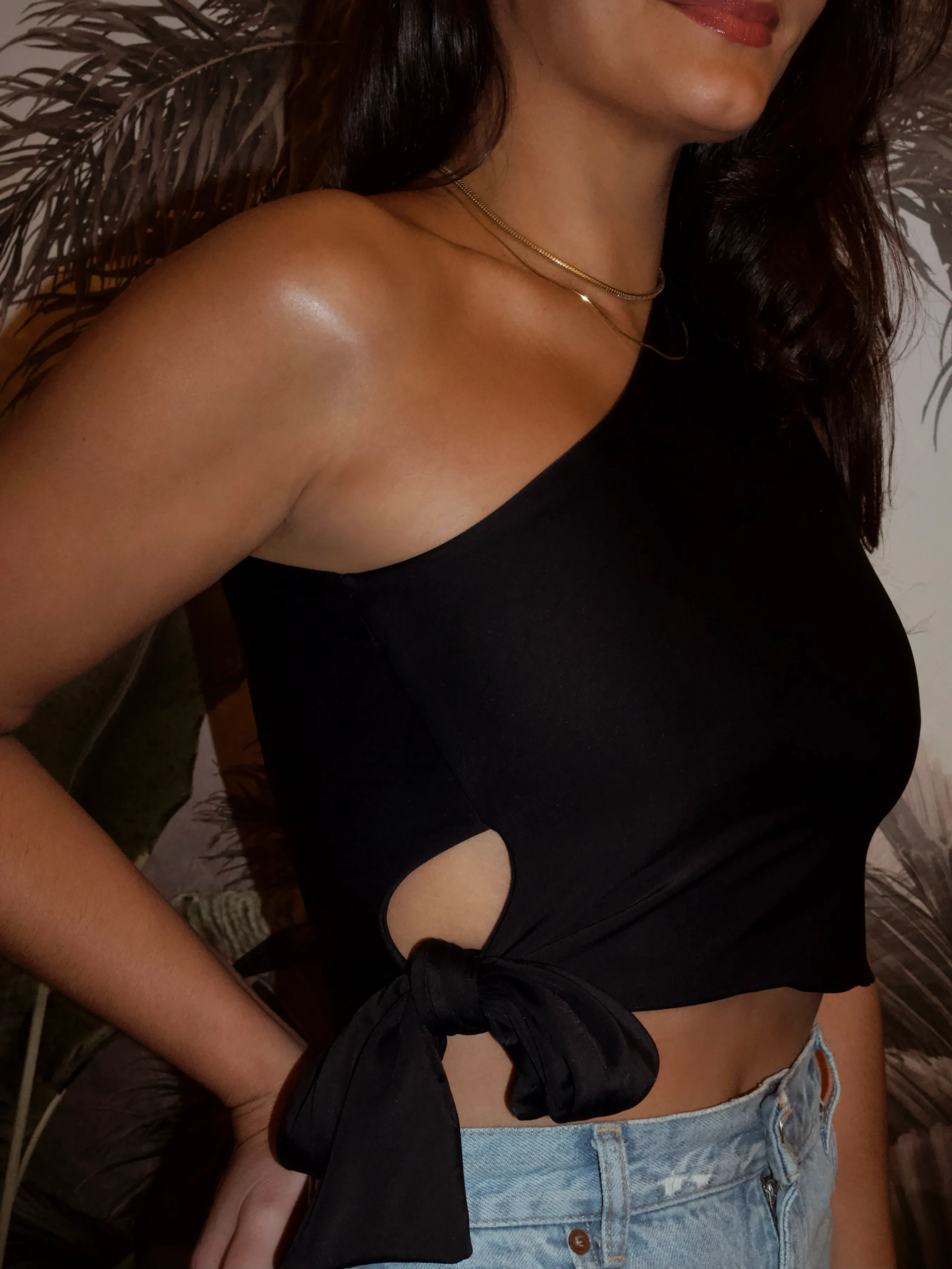 The Gem Top