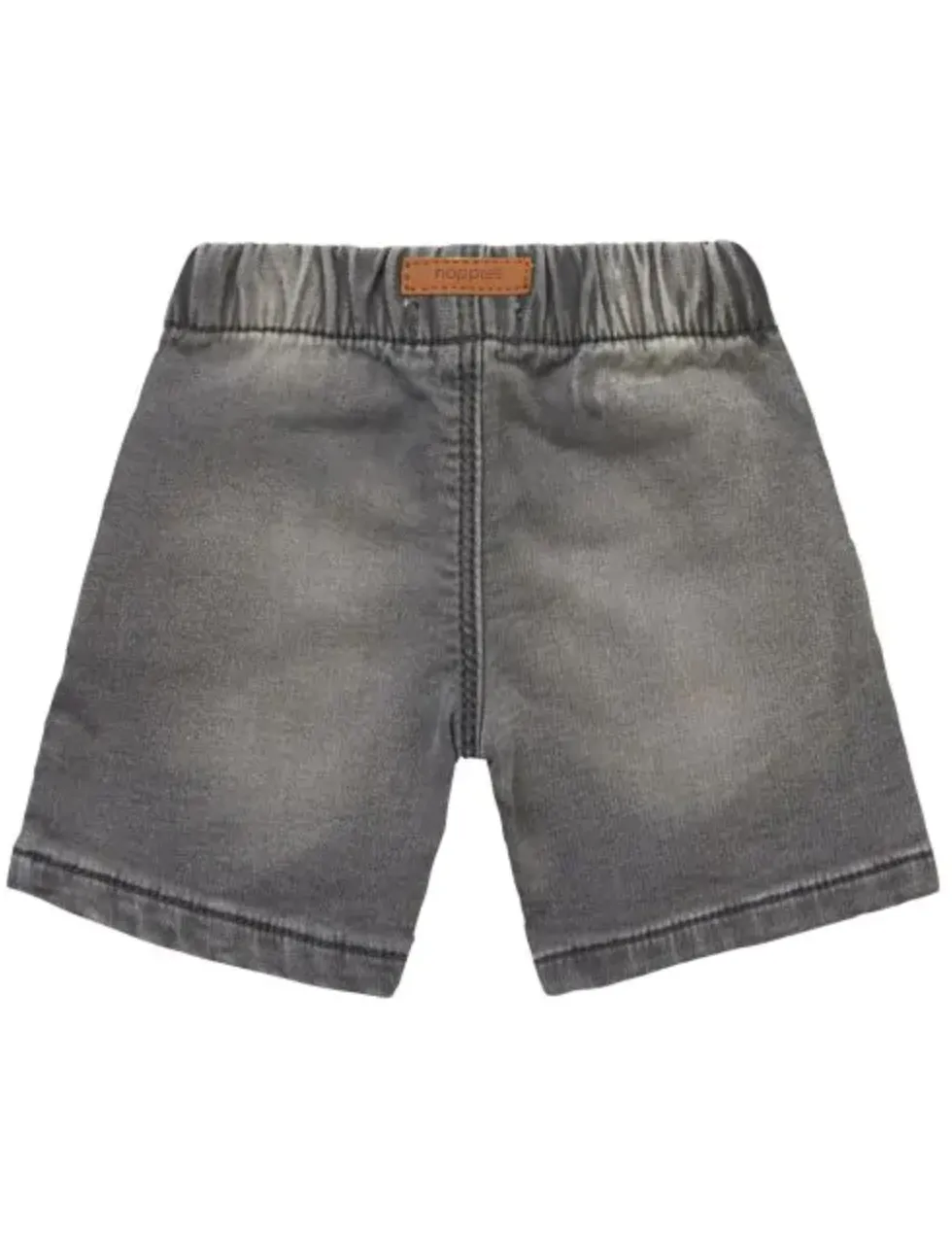 The Mystic Denim Shorts - BABY