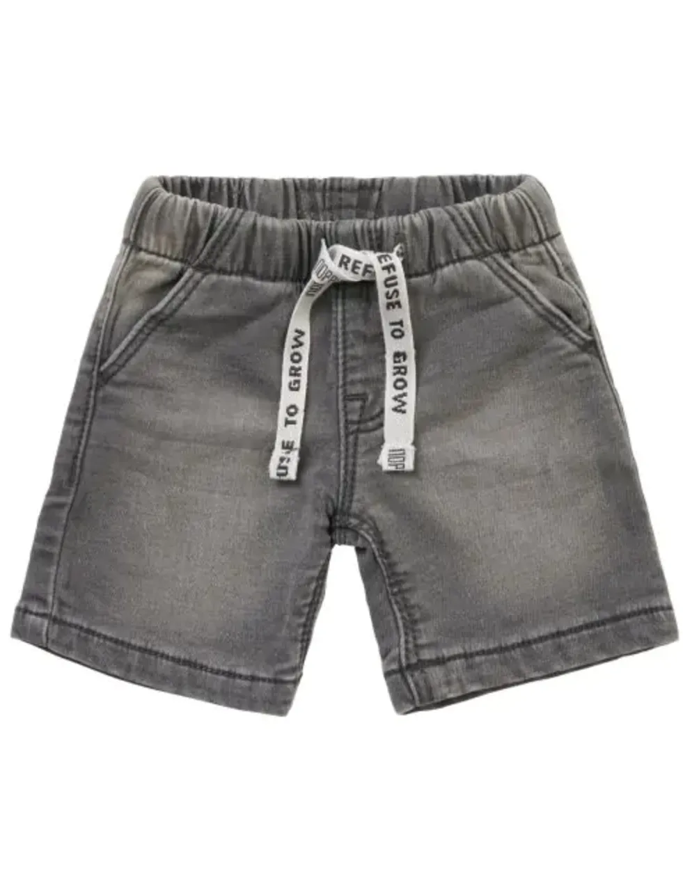 The Mystic Denim Shorts - BABY