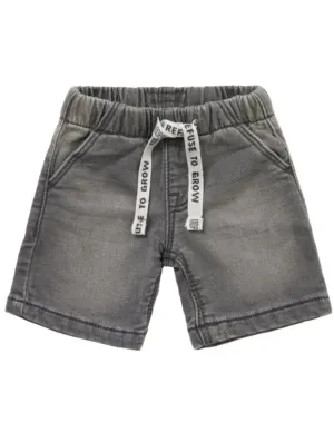 The Mystic Denim Shorts - BABY