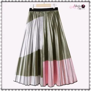 The "Ivy League" Skirt 🐸⚪️💕 (Stock Update)