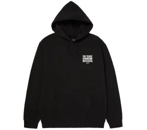 The Texas Chainsaw Massacre x HUF Triple Triangle Hood