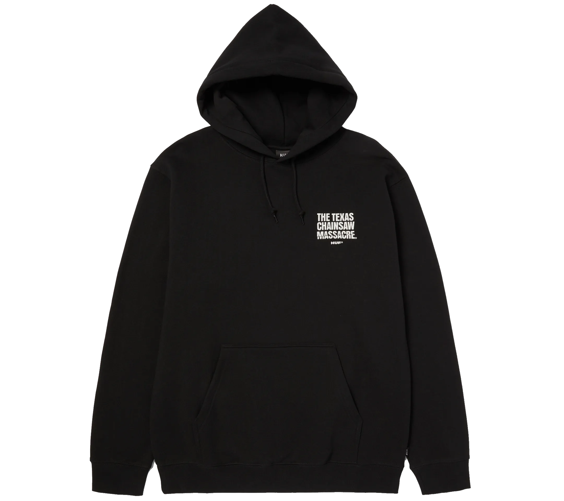The Texas Chainsaw Massacre x HUF Triple Triangle Hood