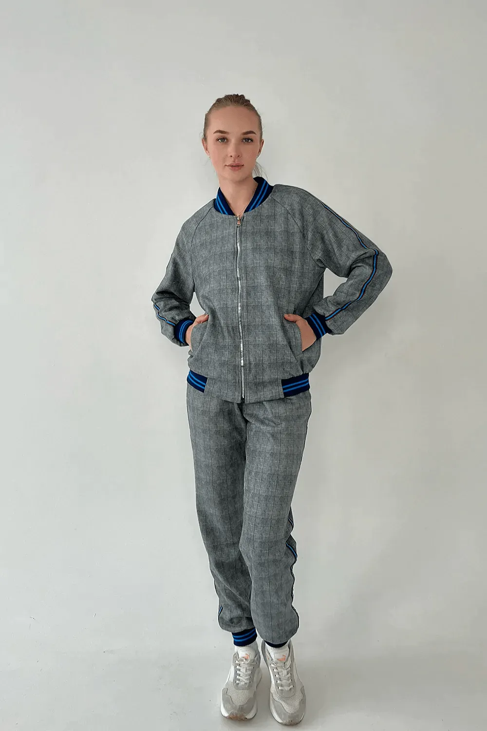 TheMrTailor™ Women's Tracksuit
