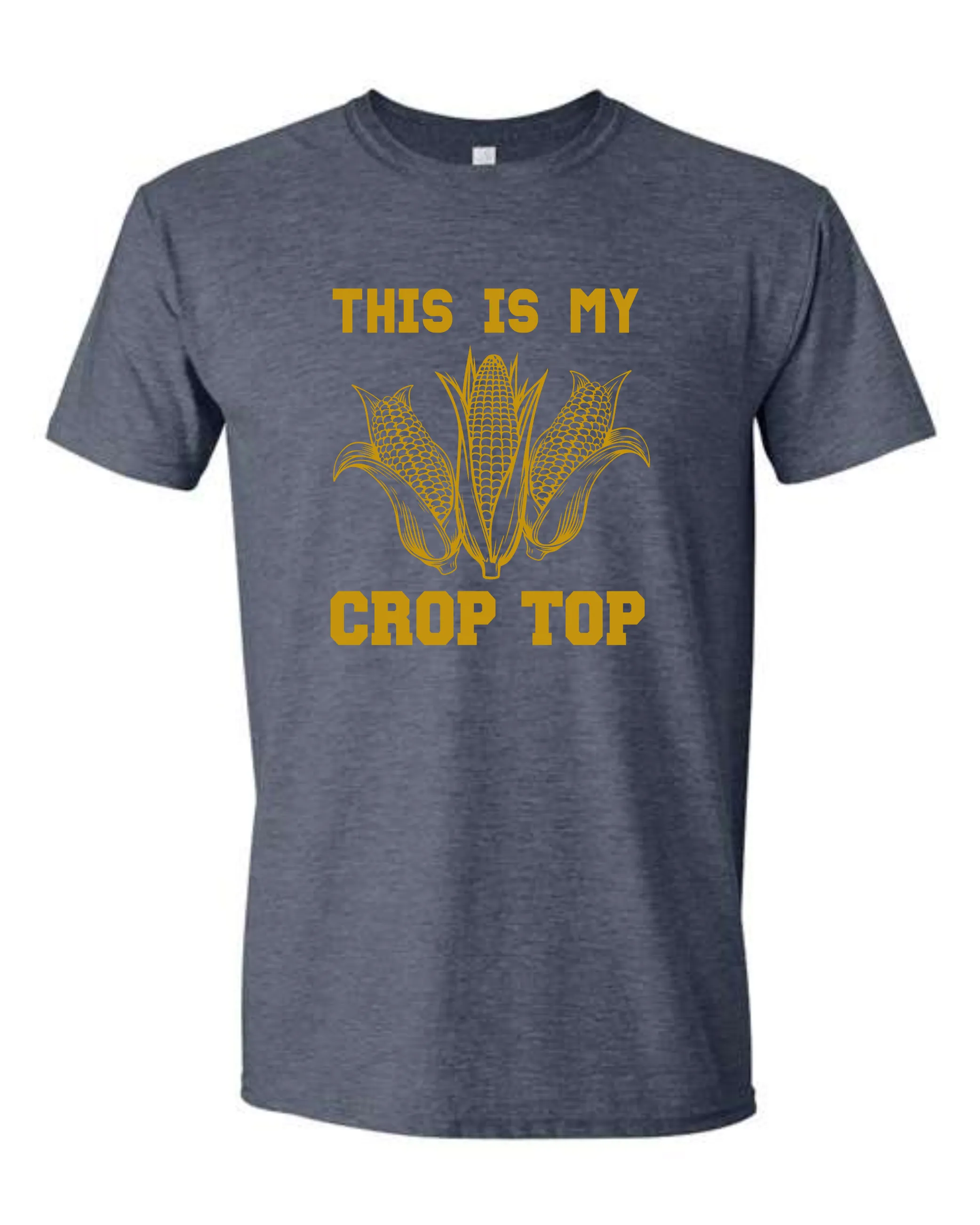 This is My Crop Top