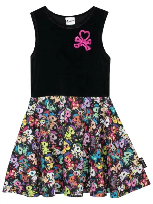 Tokidoki Dress