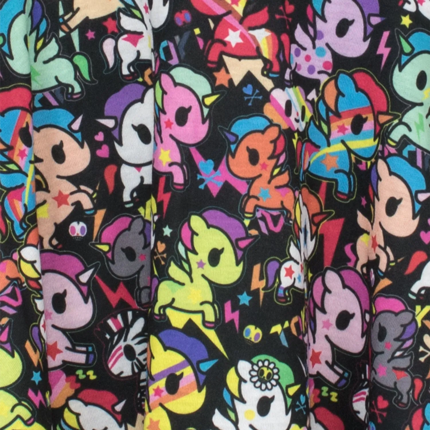Tokidoki Dress