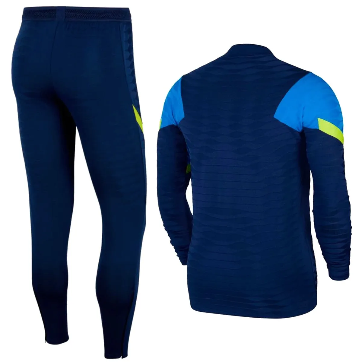 Tottenham Hotspur Elite technical Soccer tracksuit 2021/22 - Nike
