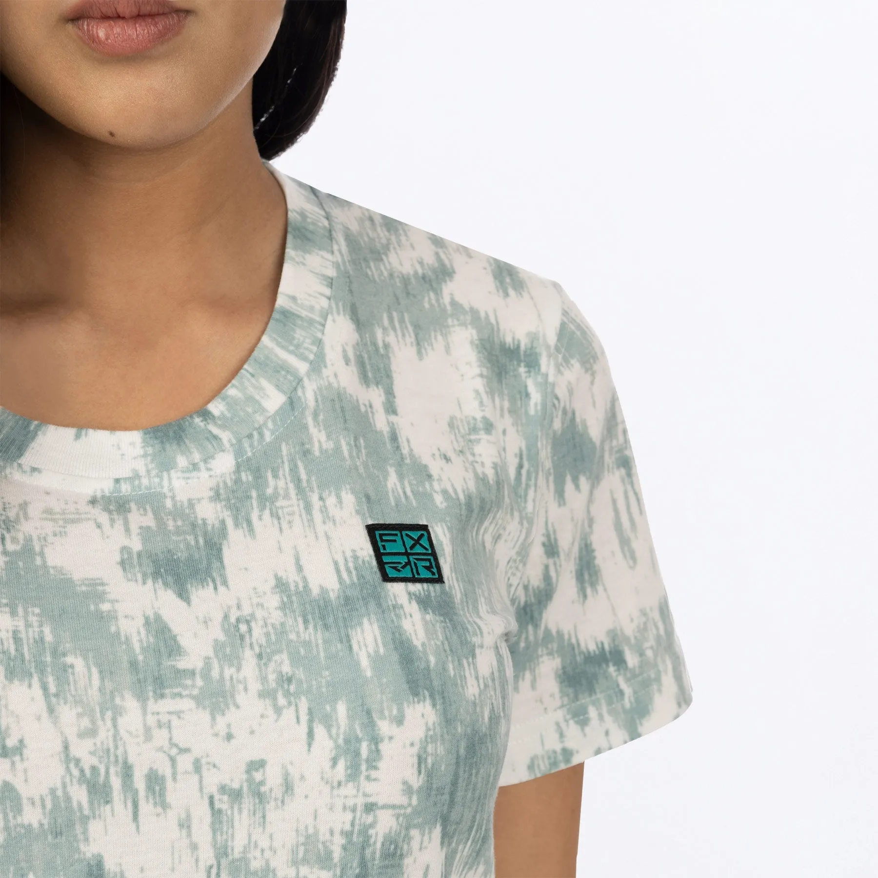 Track Women's T-shirt Dress