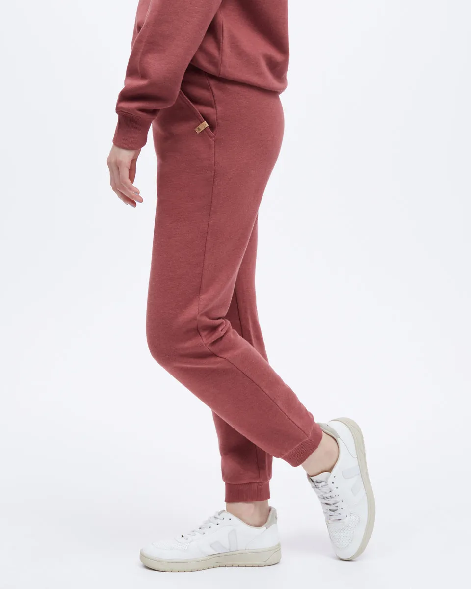TreeFleece Bamone Sweatpant