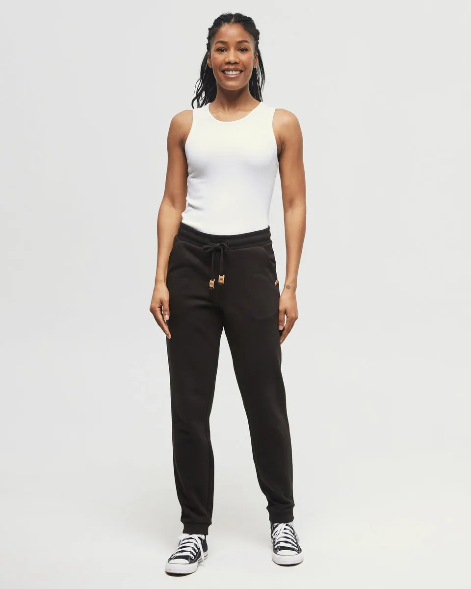 TreeFleece Bamone Sweatpant