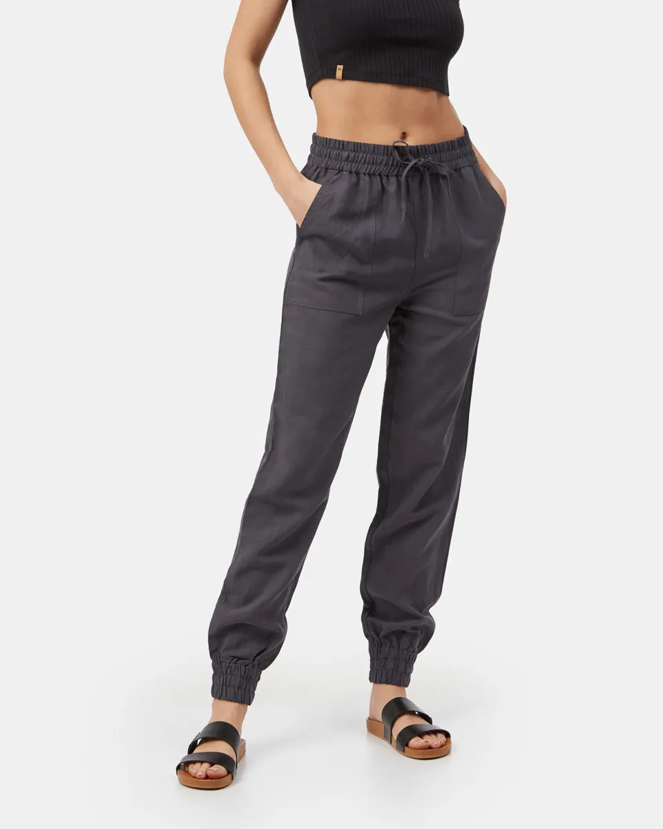 TreeLinen Thruline Pant
