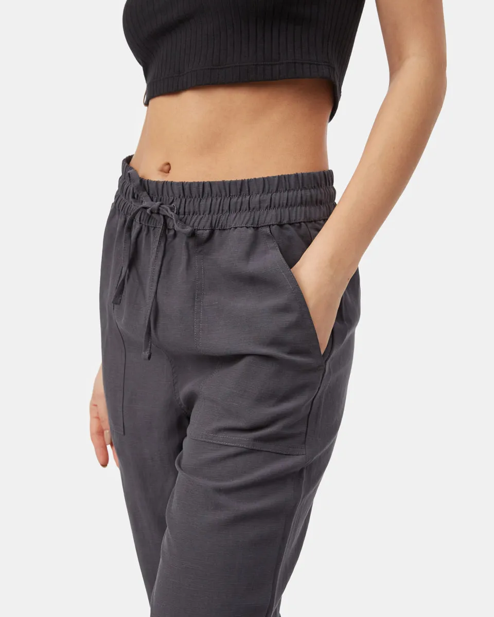 TreeLinen Thruline Pant