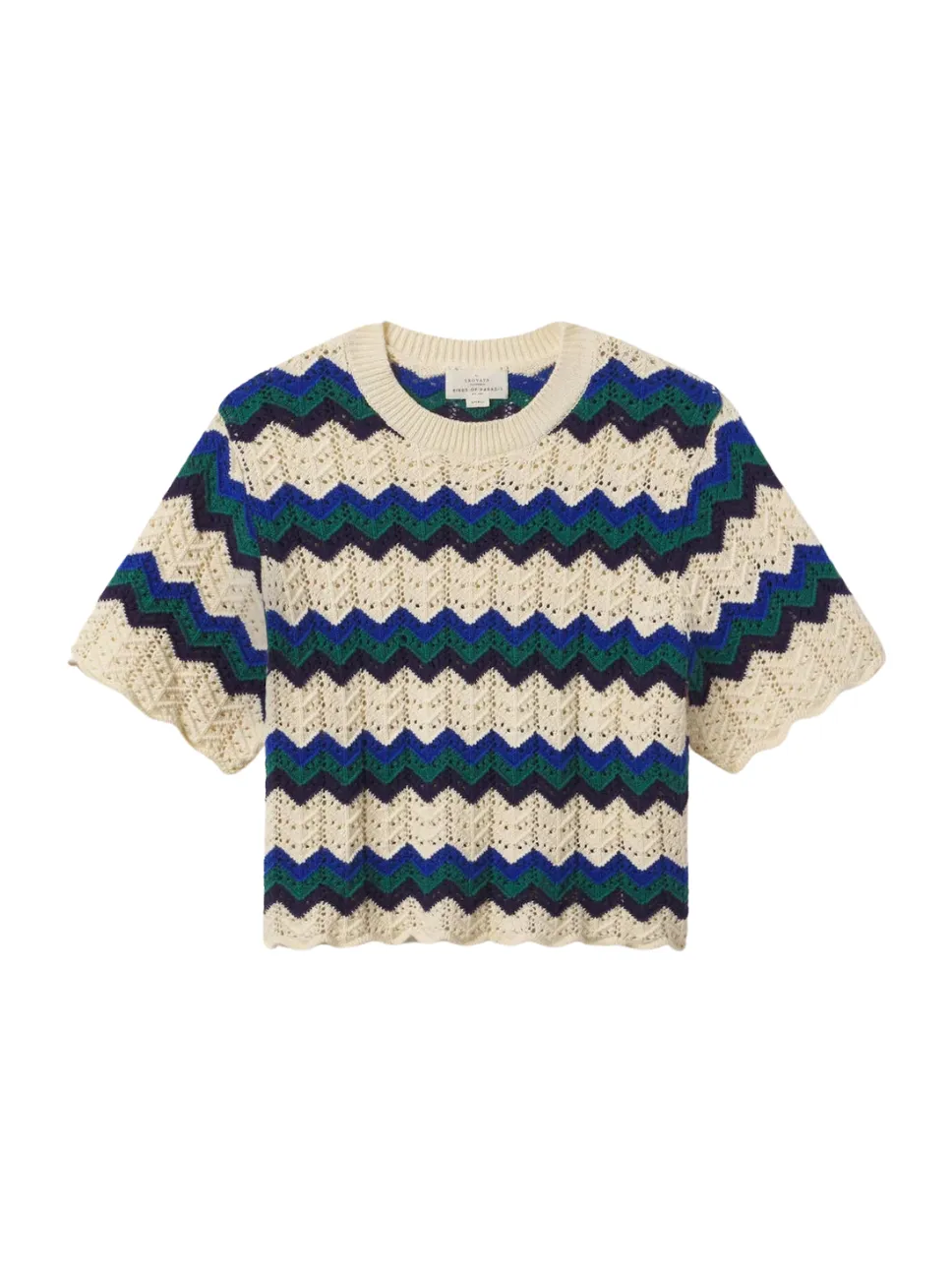 Trovata Jules T-Shirt