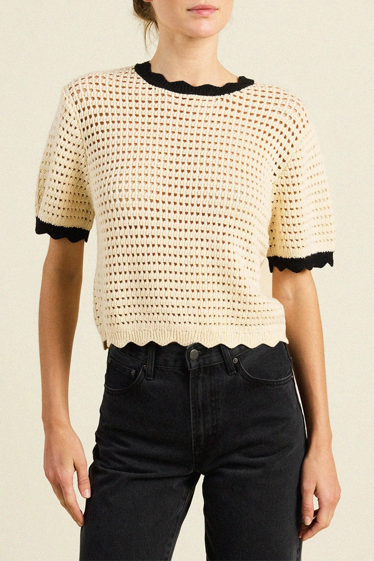 Trovata Jules T-Shirt