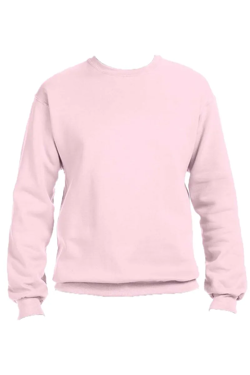 Turquoise Junkie Unisex NuBlend Crew Sweatshirt