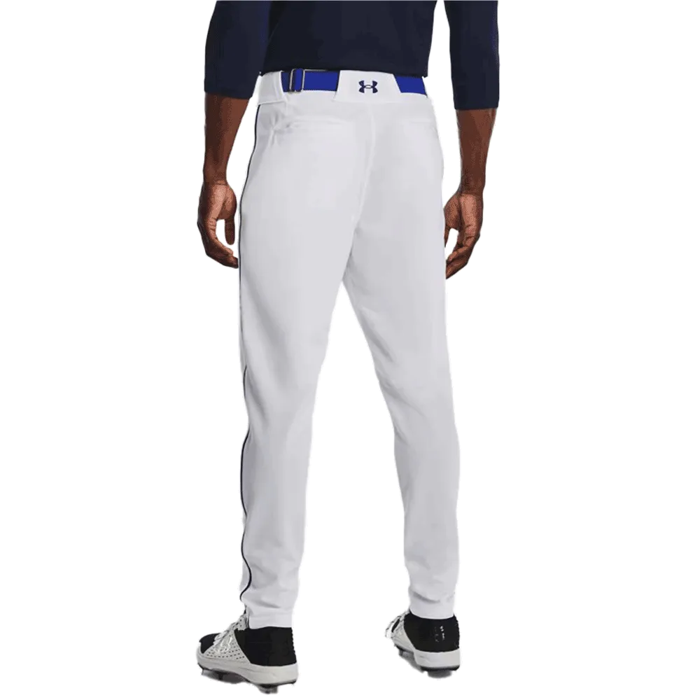UA Men's Utility Piped Baseball Pants