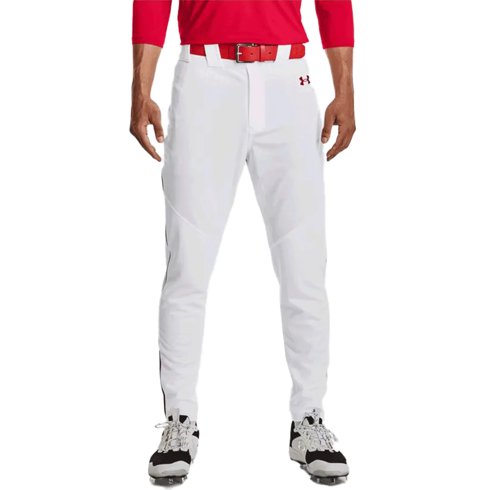 UA Men's Utility Piped Baseball Pants