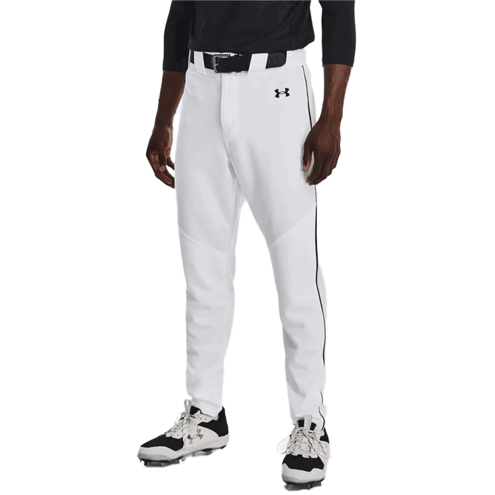 UA Men's Utility Piped Baseball Pants