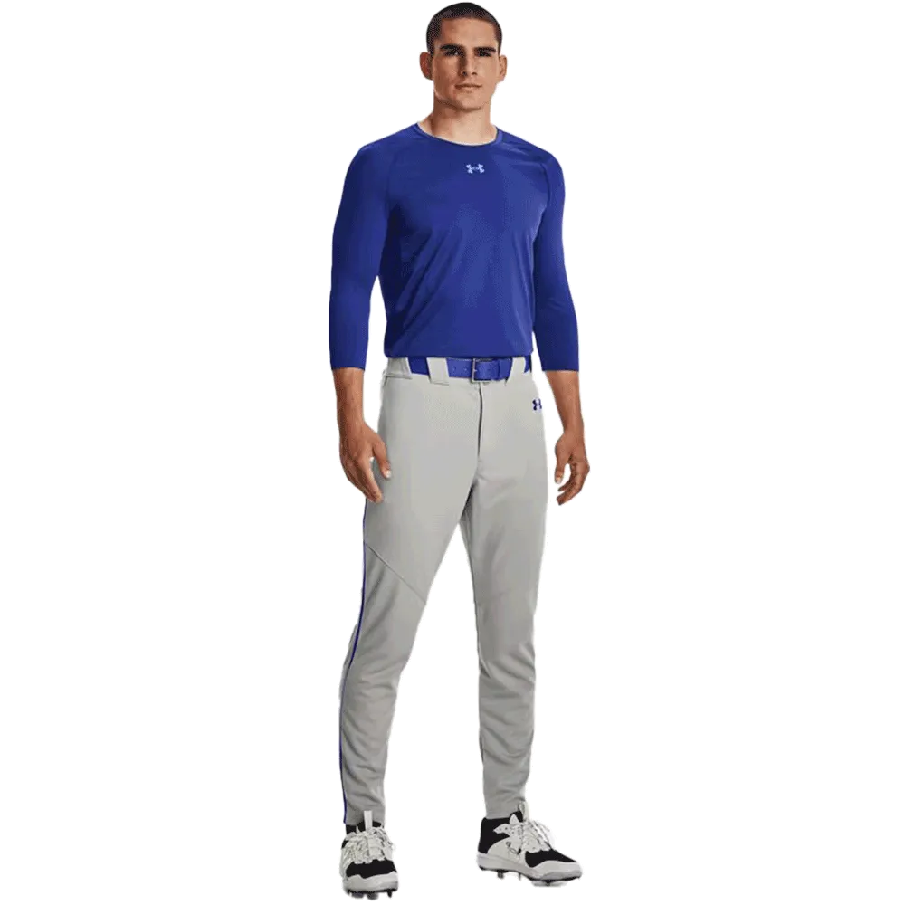 UA Men's Utility Piped Baseball Pants