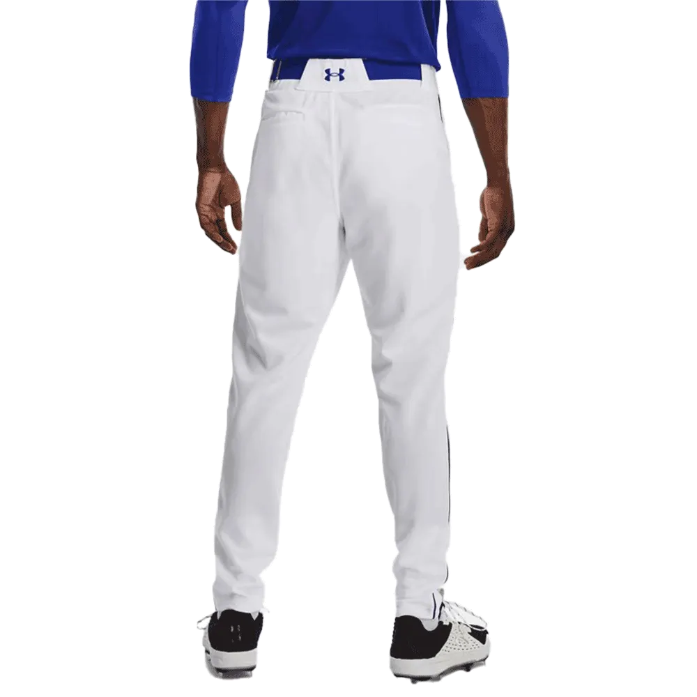 UA Men's Utility Piped Baseball Pants