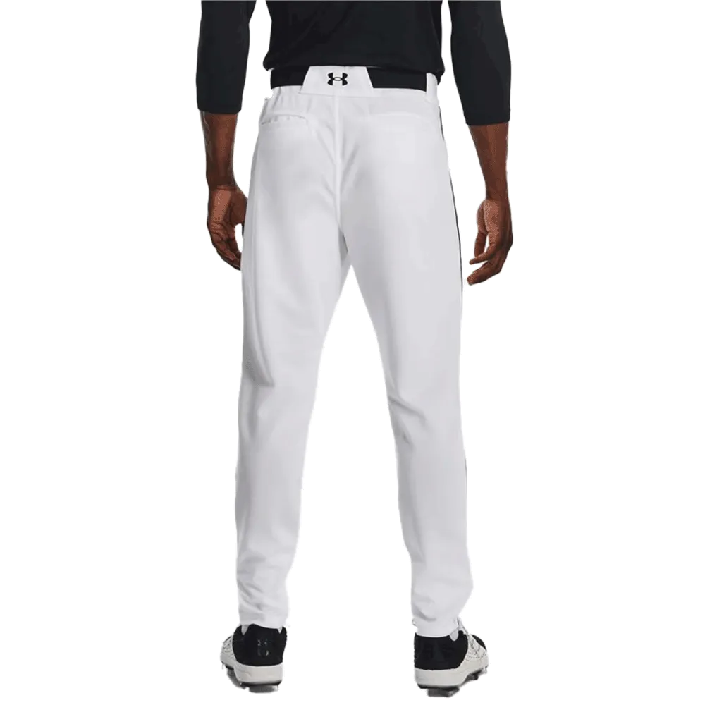 UA Men's Utility Piped Baseball Pants