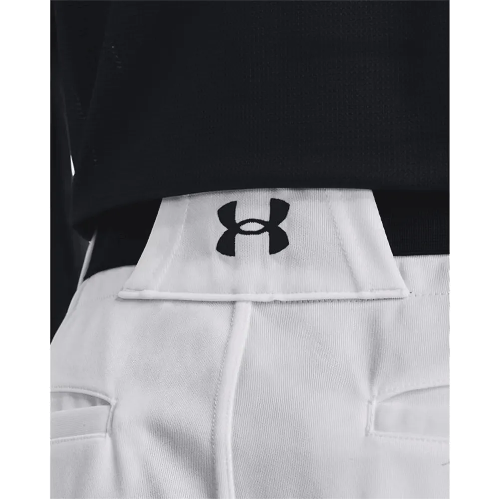 UA Men's Utility Piped Baseball Pants