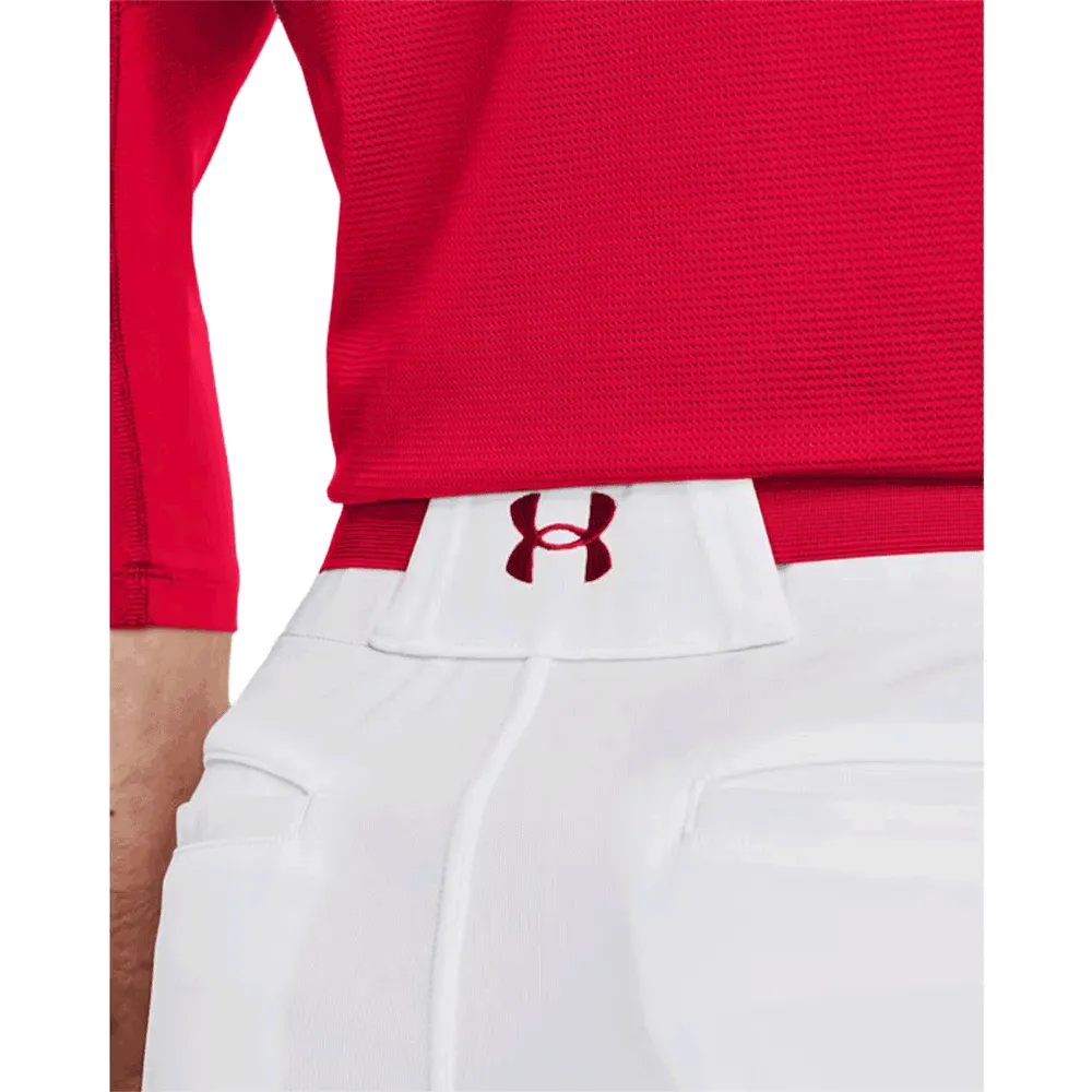 UA Men's Utility Piped Baseball Pants