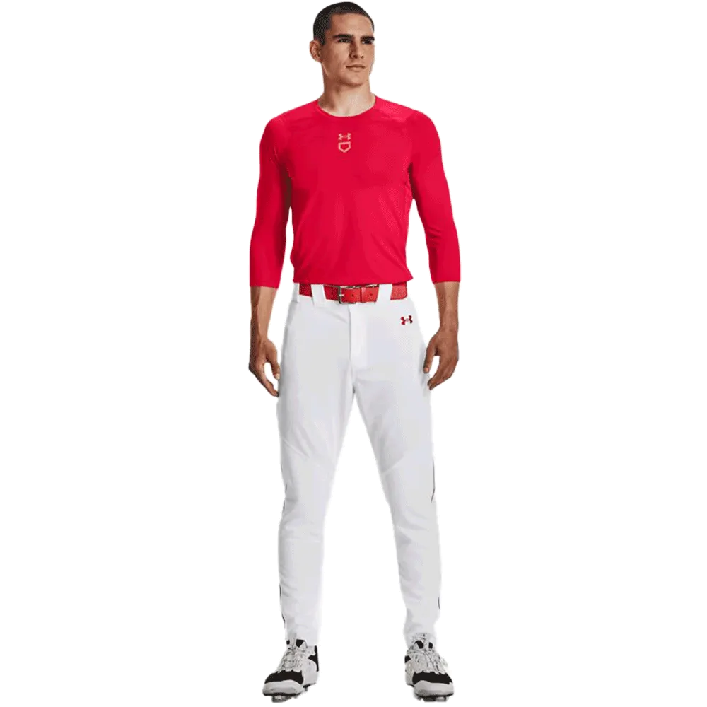 UA Men's Utility Piped Baseball Pants
