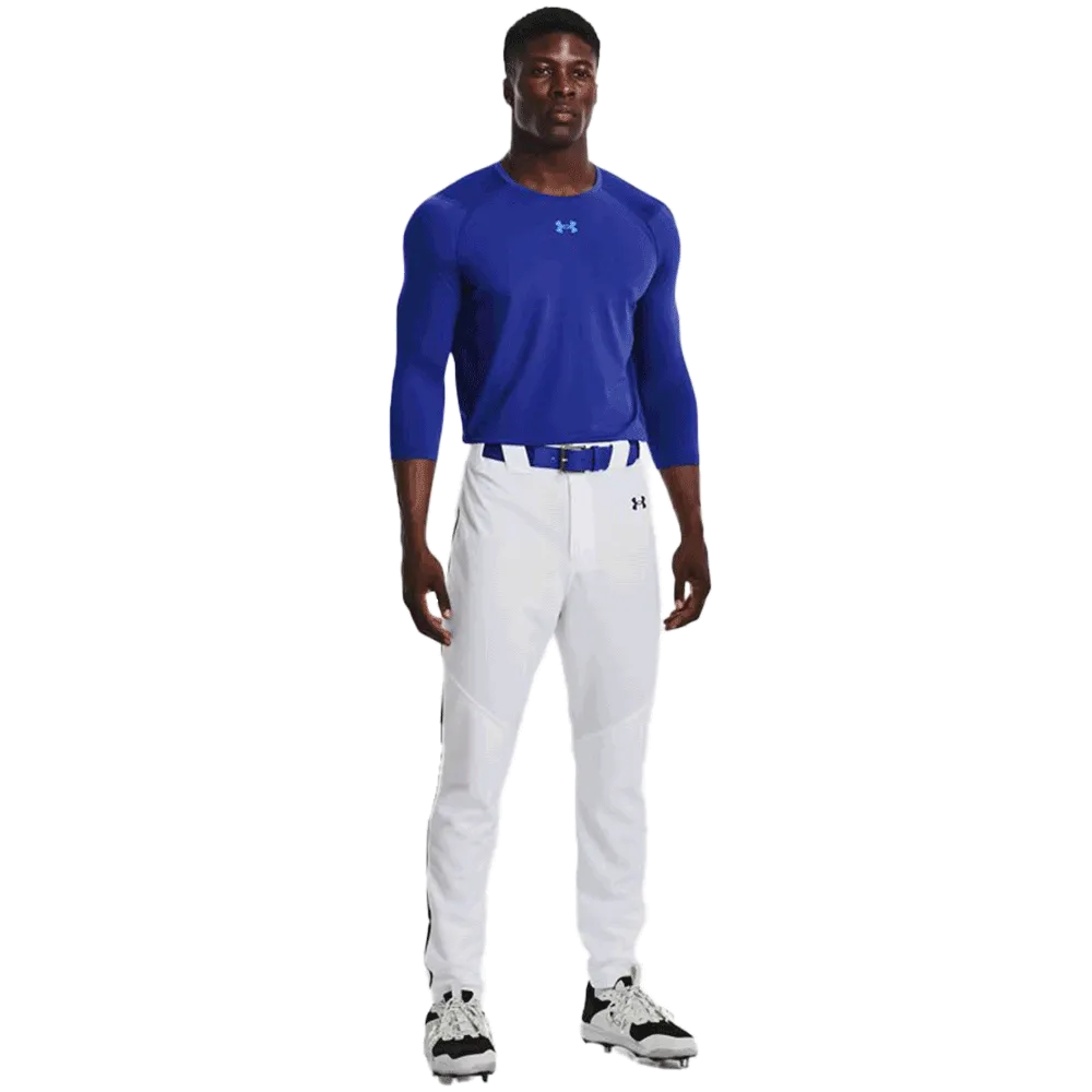 UA Men's Utility Piped Baseball Pants