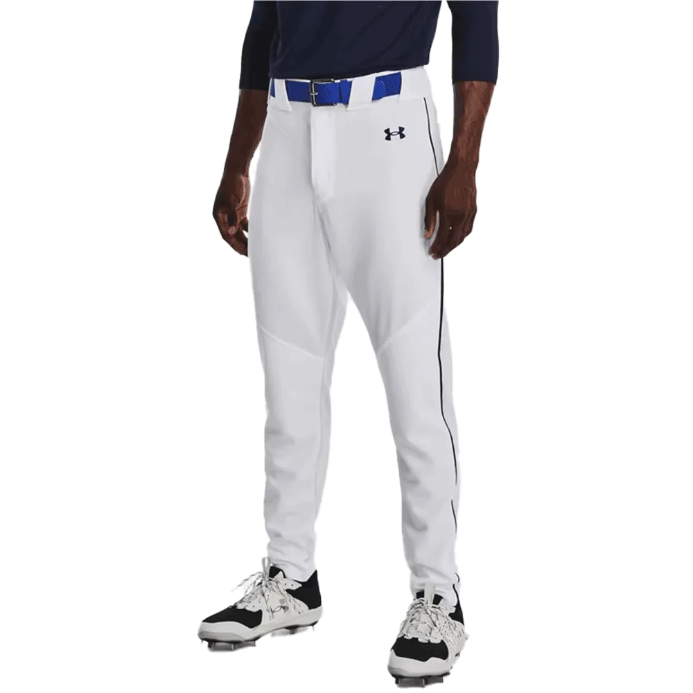 UA Men's Utility Piped Baseball Pants