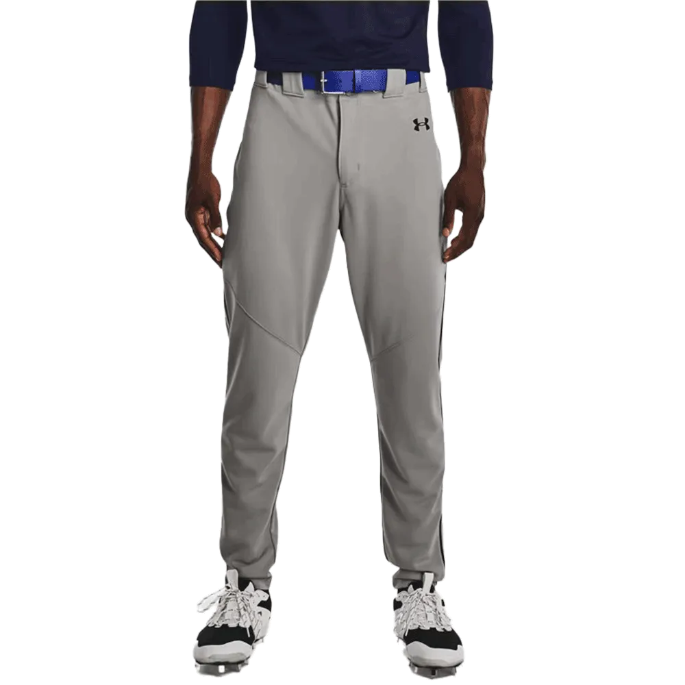 UA Men's Utility Piped Baseball Pants