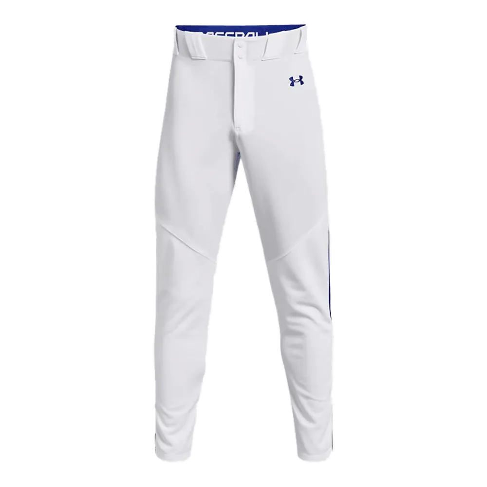UA Men's Utility Piped Baseball Pants
