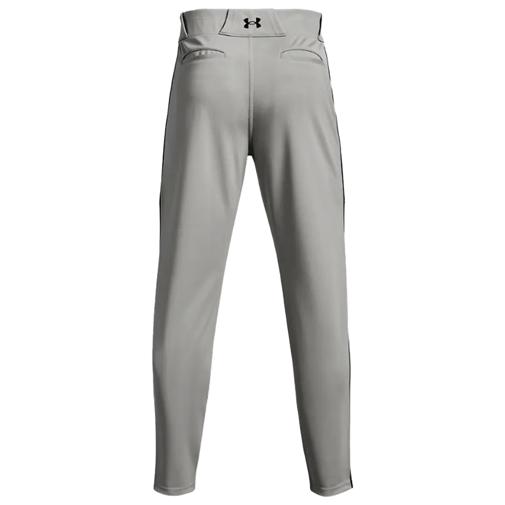 UA Men's Utility Piped Baseball Pants