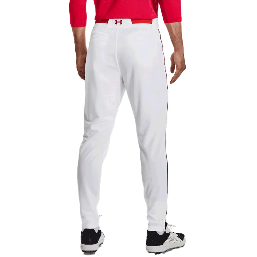 UA Men's Utility Piped Baseball Pants