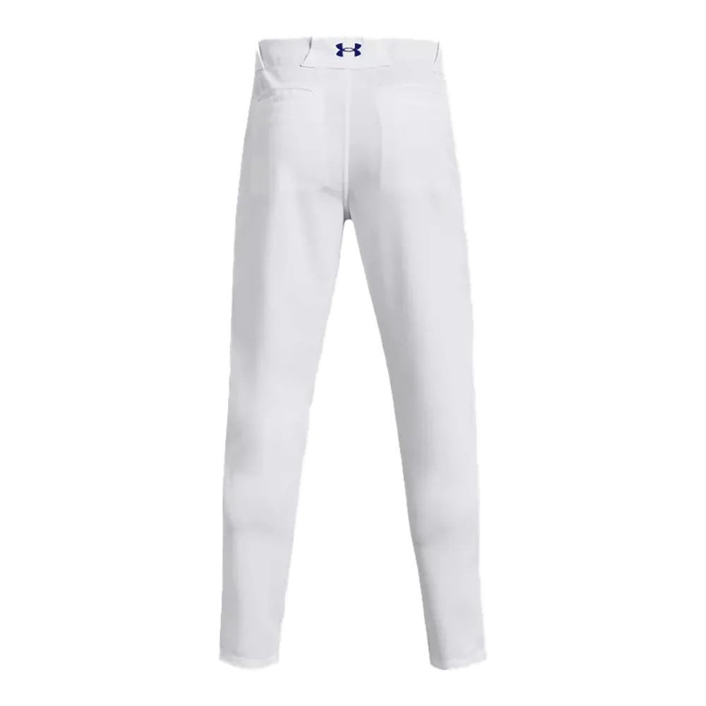 UA Men's Utility Piped Baseball Pants