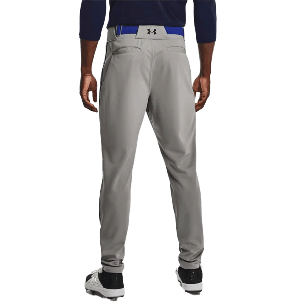 UA Men's Utility Piped Baseball Pants
