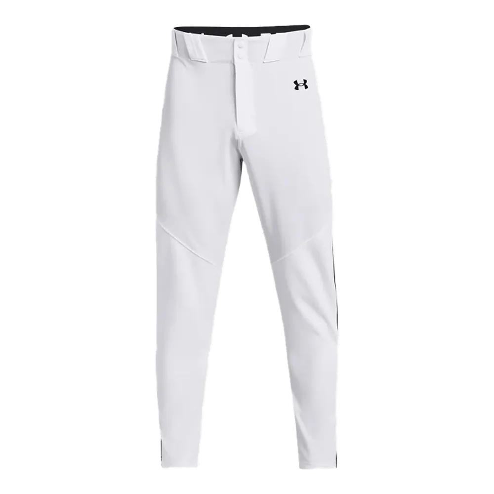 UA Men's Utility Piped Baseball Pants
