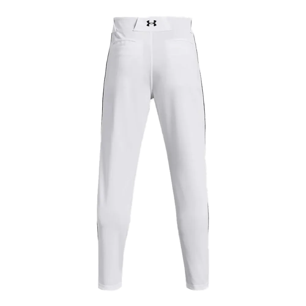 UA Men's Utility Piped Baseball Pants