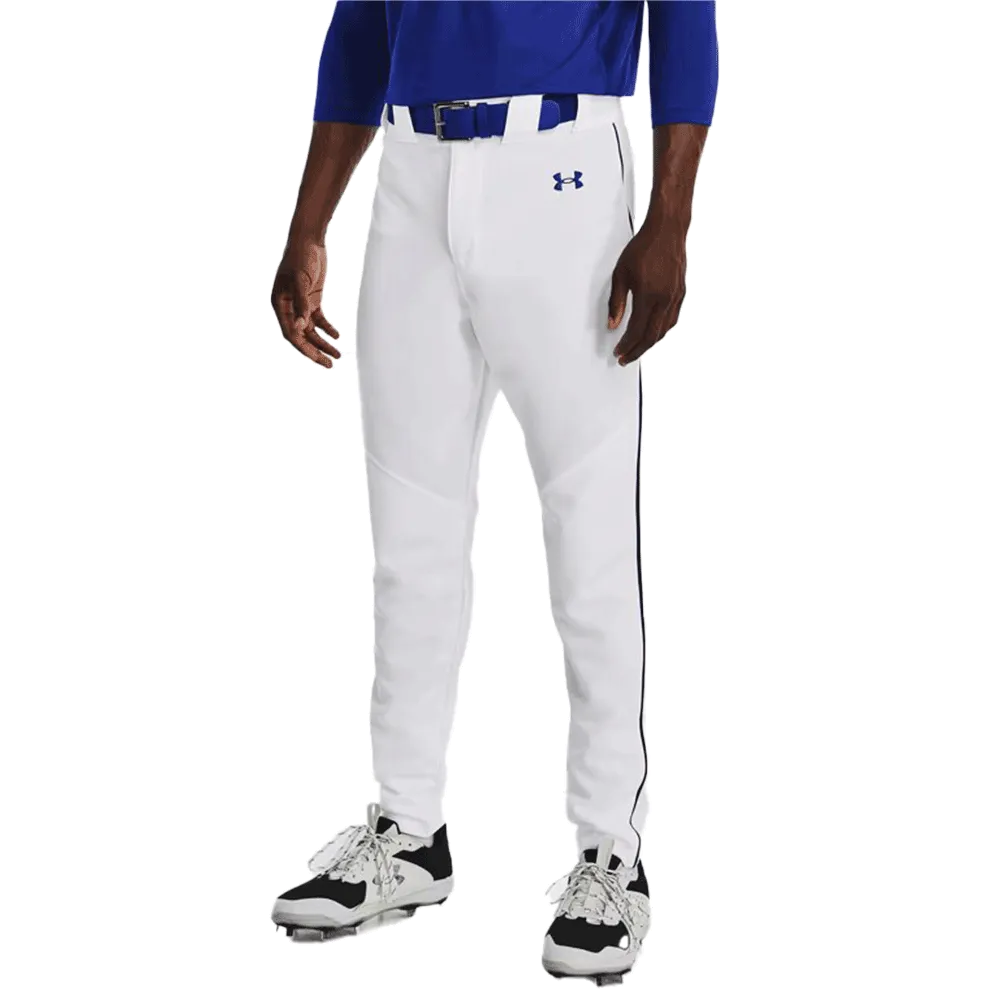UA Men's Utility Piped Baseball Pants