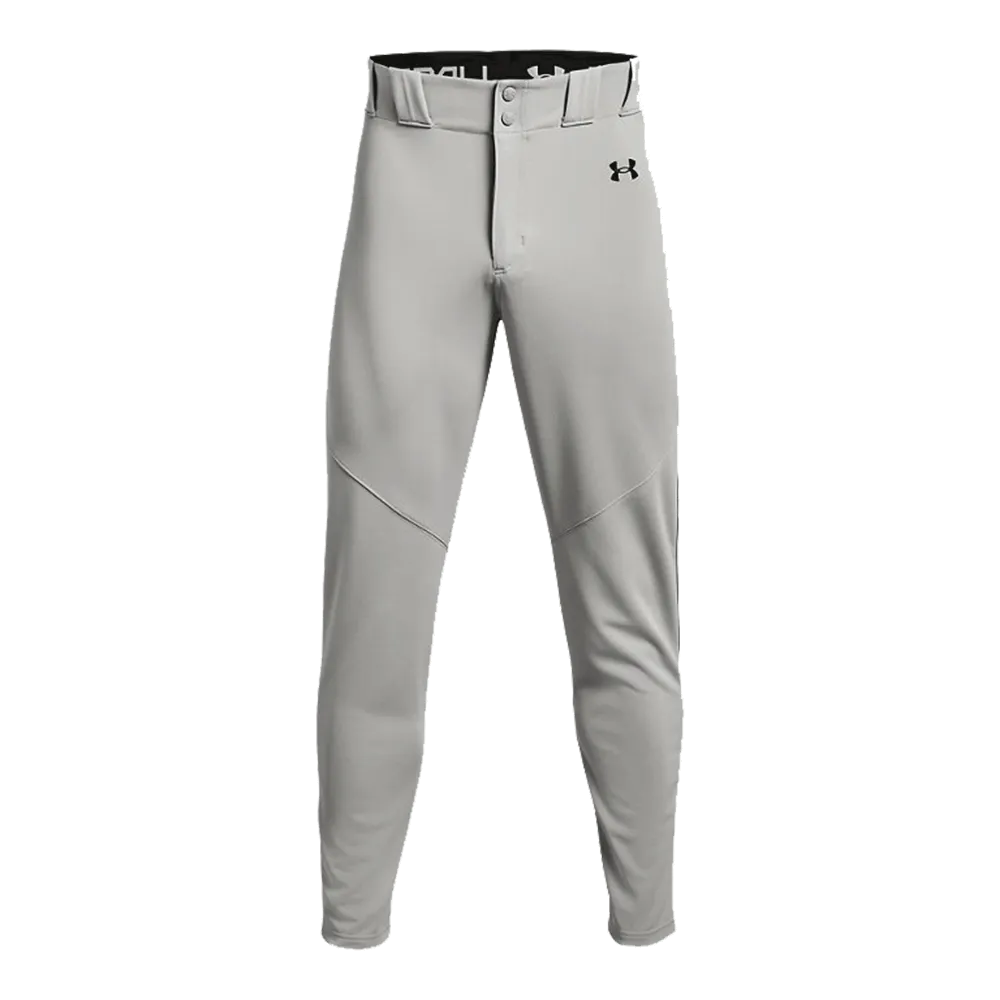 UA Men's Utility Piped Baseball Pants