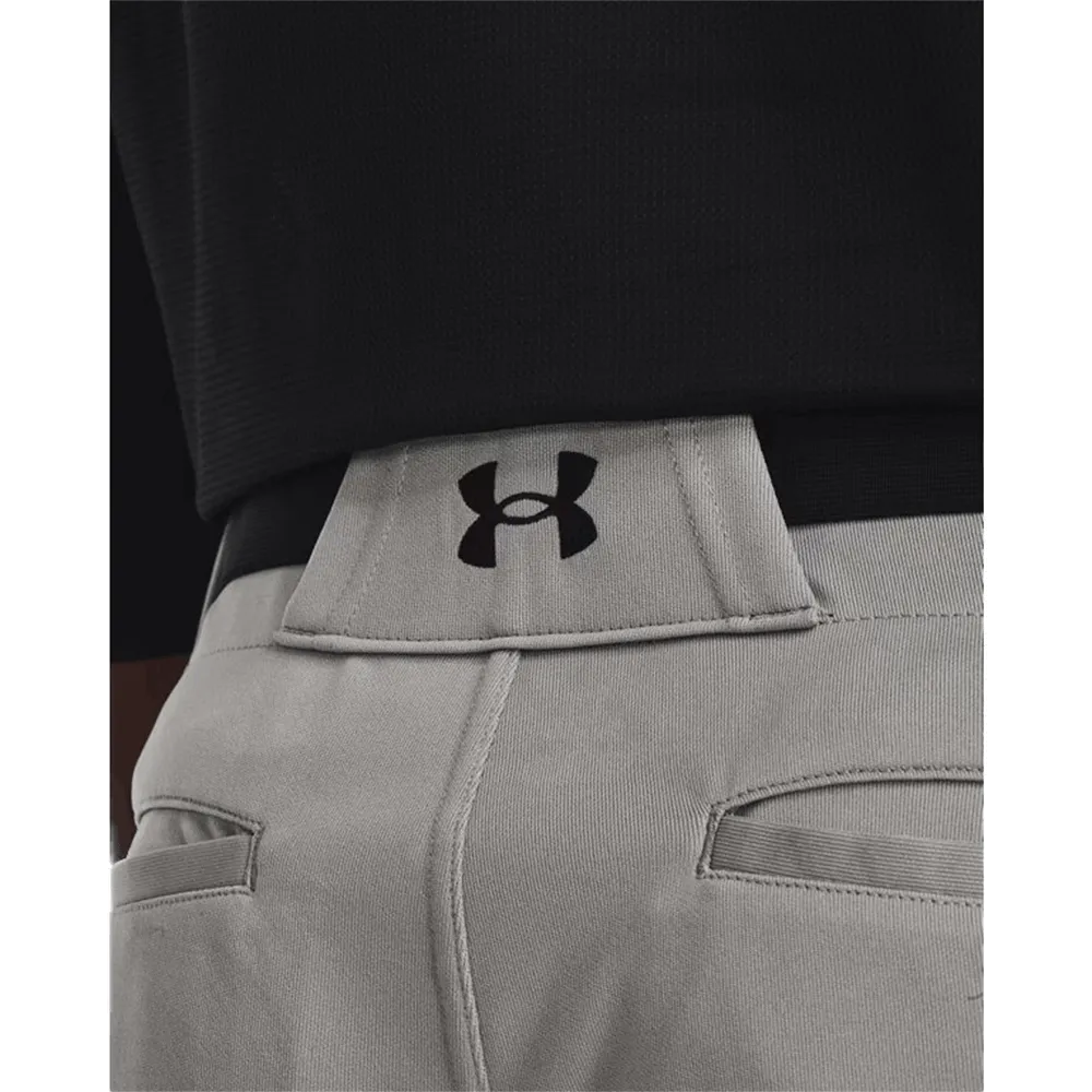 UA Men's Utility Piped Baseball Pants