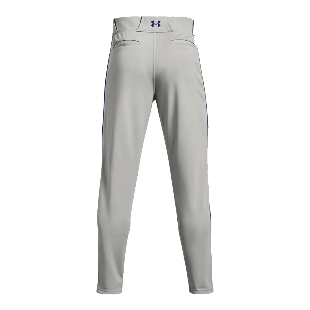 UA Men's Utility Piped Baseball Pants