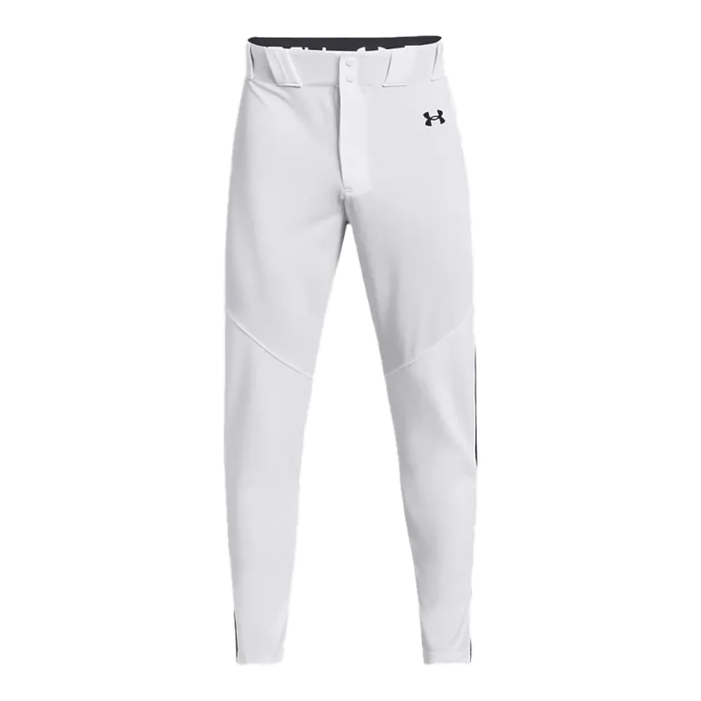 UA Men's Utility Piped Baseball Pants
