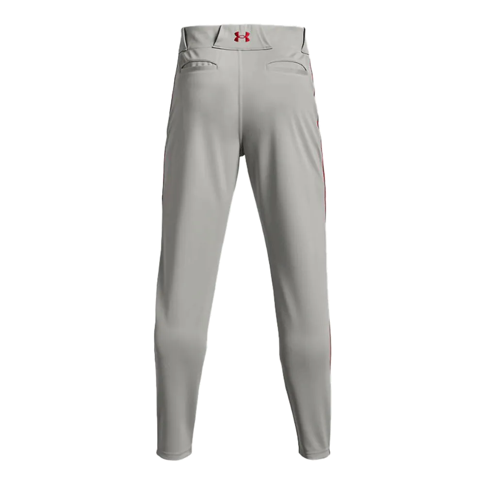 UA Men's Utility Piped Baseball Pants