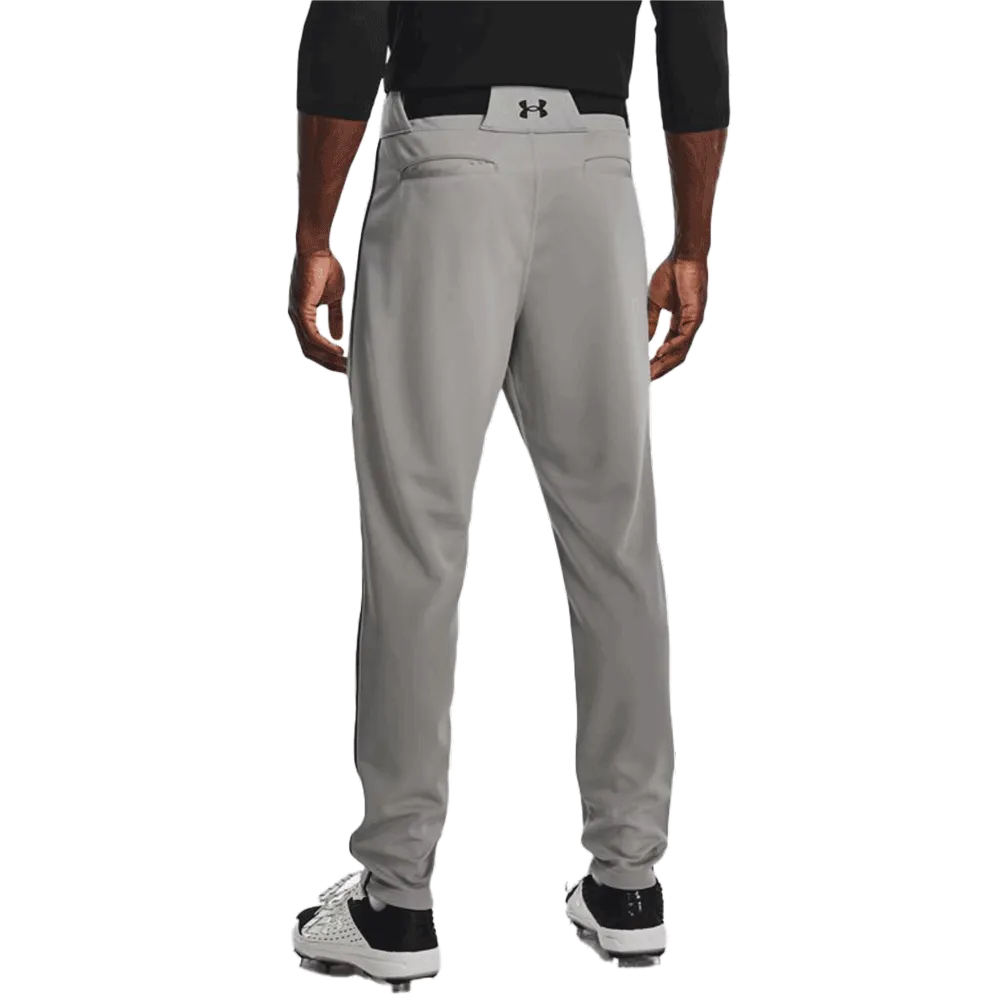 UA Men's Utility Piped Baseball Pants