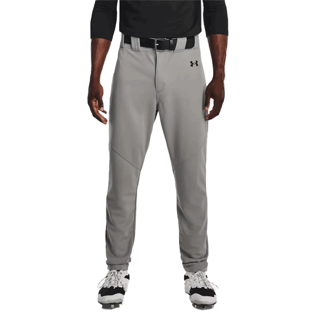 UA Men's Utility Piped Baseball Pants